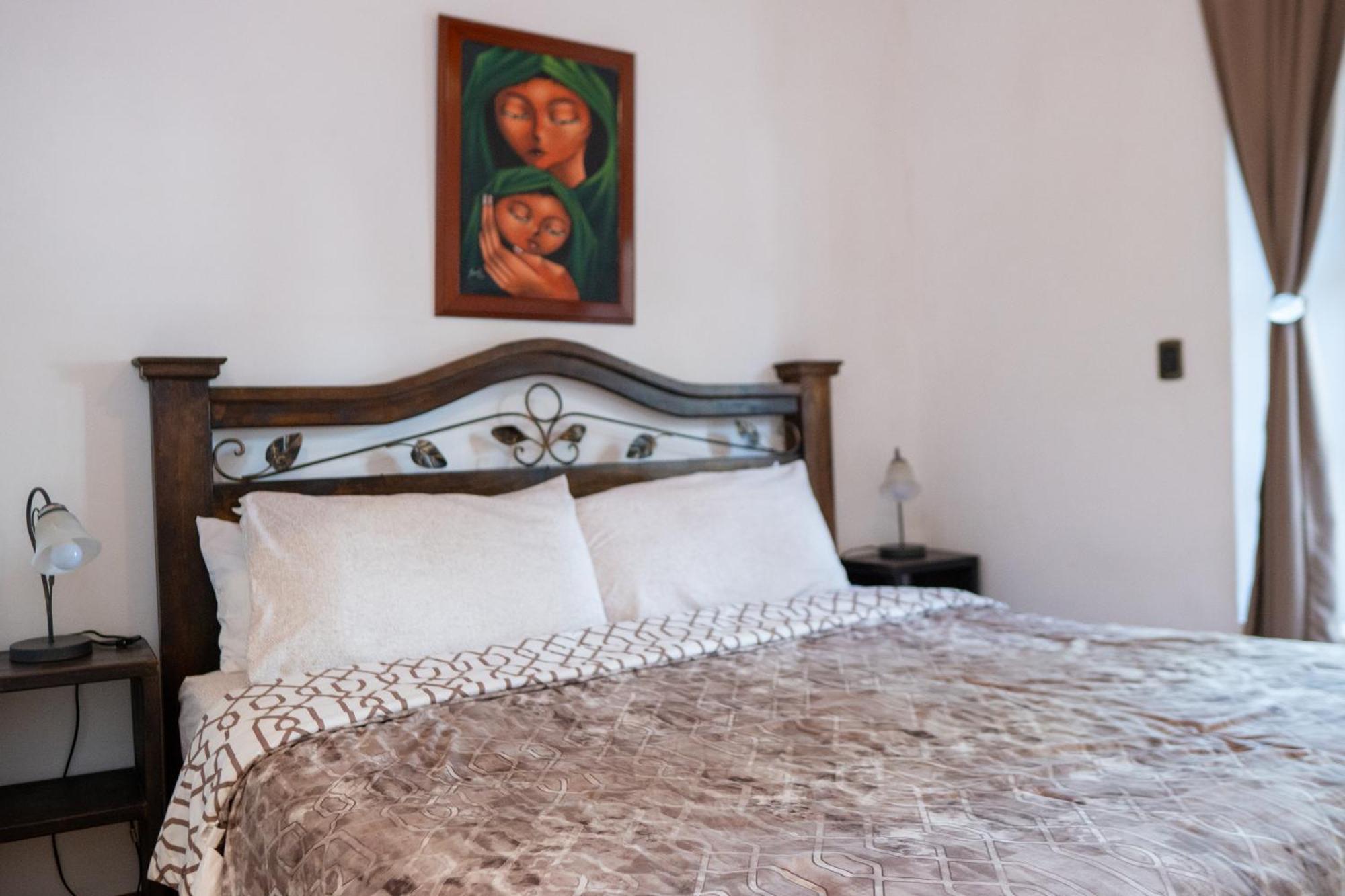 Indian Palace Hotel Boutique Spa & Restaurante Антигуа-Гватемала Экстерьер фото