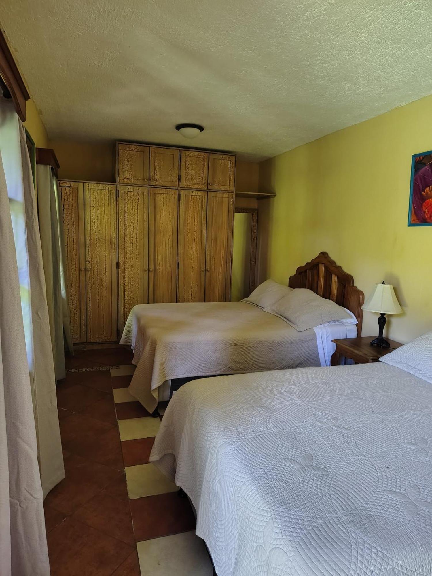 Indian Palace Hotel Boutique Spa & Restaurante Антигуа-Гватемала Экстерьер фото